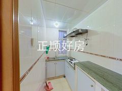 厨房