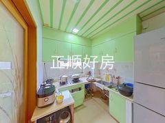厨房