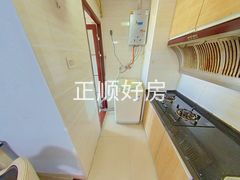 厨房