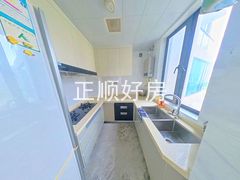 厨房