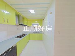 厨房