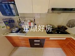 厨房