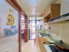 厨房