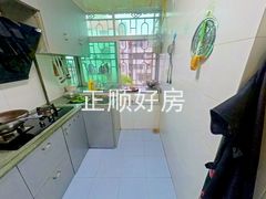 厨房