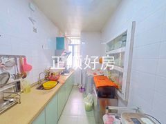 厨房