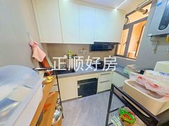 厨房