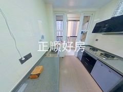 厨房