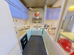 厨房
