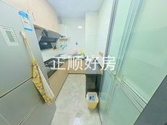 厨房