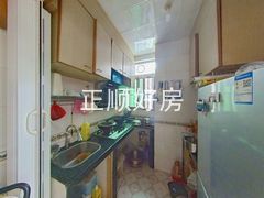 厨房