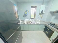 厨房