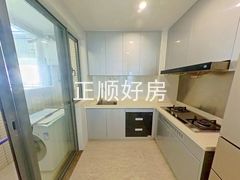 厨房