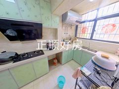 厨房