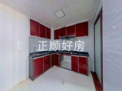 厨房