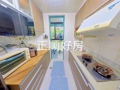 厨房