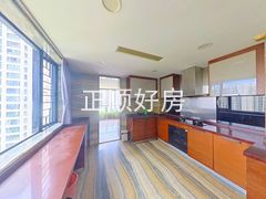 厨房