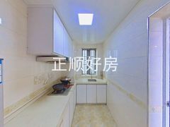 厨房