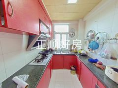 厨房