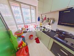 厨房
