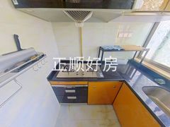 厨房