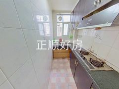 厨房
