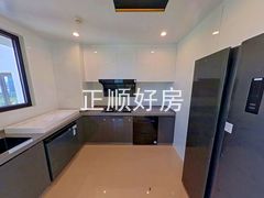 厨房