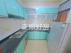 厨房