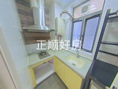 厨房