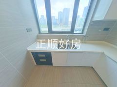 厨房
