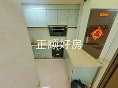 厨房