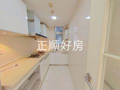 厨房