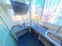 厨房