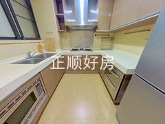 厨房