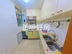 厨房