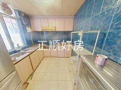 厨房