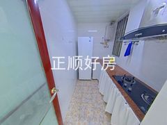 厨房