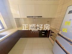 厨房