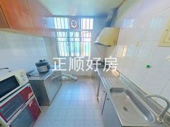 厨房