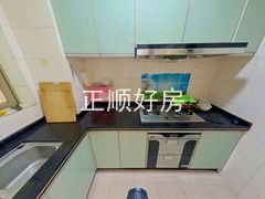 厨房