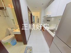 厨房