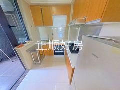 厨房