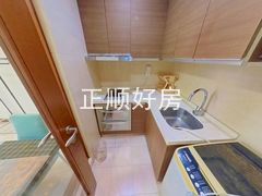 厨房