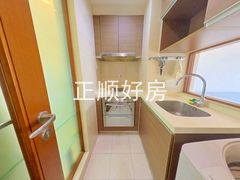 厨房