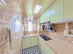 厨房