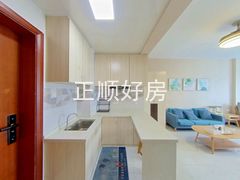 厨房