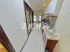 厨房