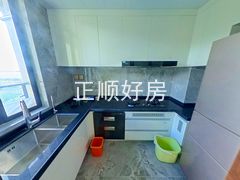 厨房