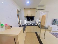 厨房