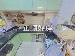 厨房