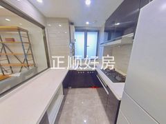 厨房